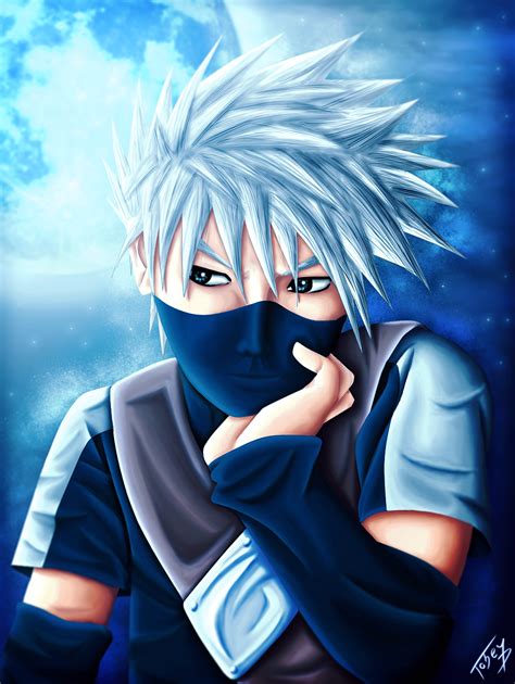 Kakashi cool edit · kakashi and obito. Hatake Kakashi Wallpapers High Quality | Download Free