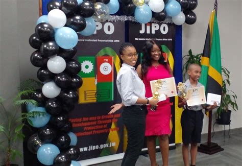 jamaicans urged to turn ideas into innovations jamaica information service