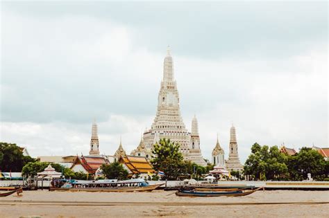 10 Fascinating Facts About Bangkok Distant Journeys Blog