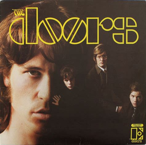 The Doors The Doors Original Soundtrack Recording 2019 Cd Discogs