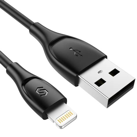 Kabel Lightning Usb A Syncwire Unbreakcable M M M