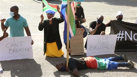 lições para o movimento anti racismo da era pós apartheid na África do sul quartz africa