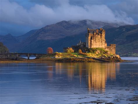 The Complete Guide To Travelling Across The Highlands Of Scotland