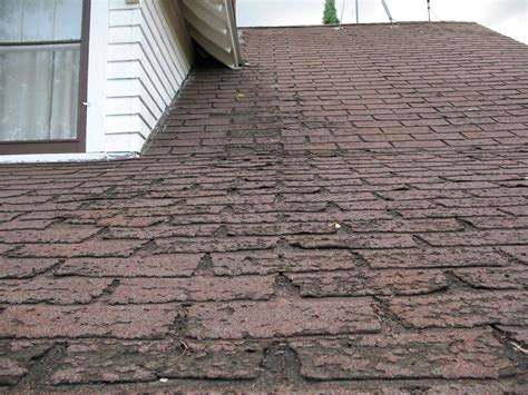 Nine Signs Your Roof Needs Replaced E3 Restoration And Remodeling