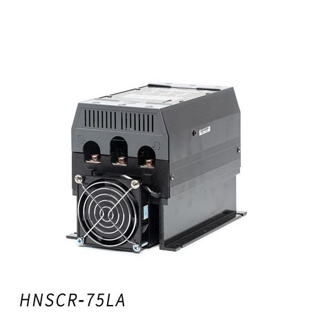 High Power Electric Voltage Controller Type Of Scr Ac Voltage Regulator