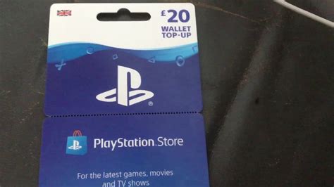 And, the playstation network offers ps console owners even more online capabilities. *FREE* £20 PS4 GIFT CARD CODE!!! - YouTube