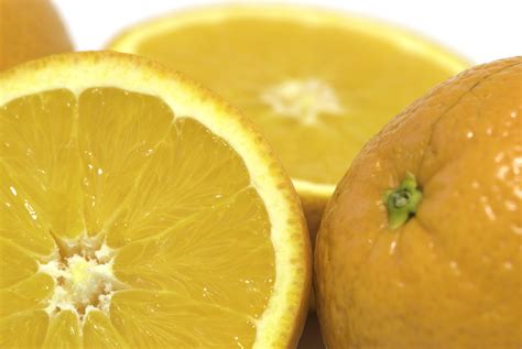 Wallpaper Orange Citrus Fruit Hd Widescreen High Definition