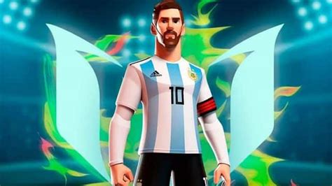 Lionel Messi Co Produces His Own Animated Series With Sony Music
