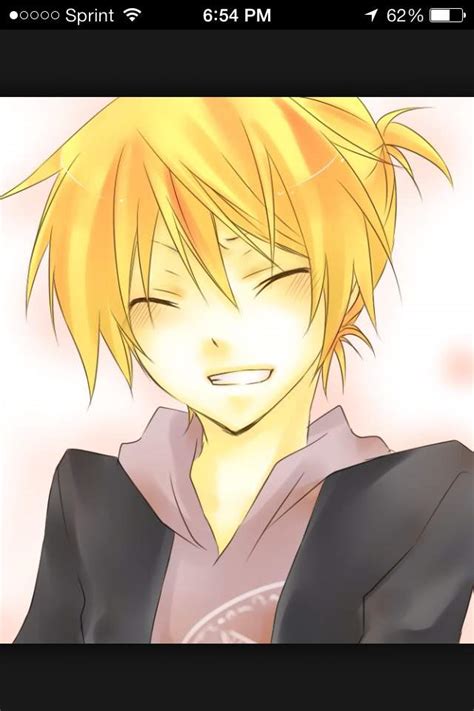 Len Kagamine Is Smexy Wiki Anime Amino