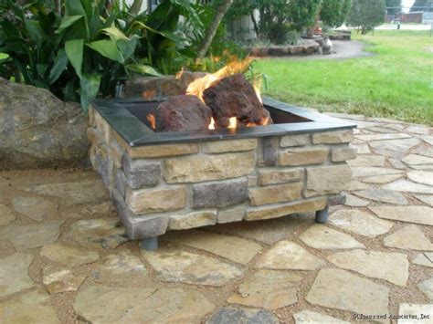 Aug 19, 2019 · diy propane fire pit. How To Build A Brick Fire Pit With Gas | Fire Pit Design Ideas