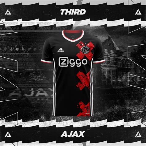 Download should start in second page. Ajax Third Concept Kit : ConceptFootball