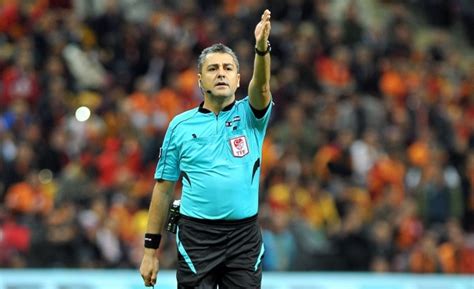 Taraftarlar yarı finali kutlamaya başladı bile. Beşiktaş-Konyaspor maçının VAR'ı Bülent Yıldırım oldu