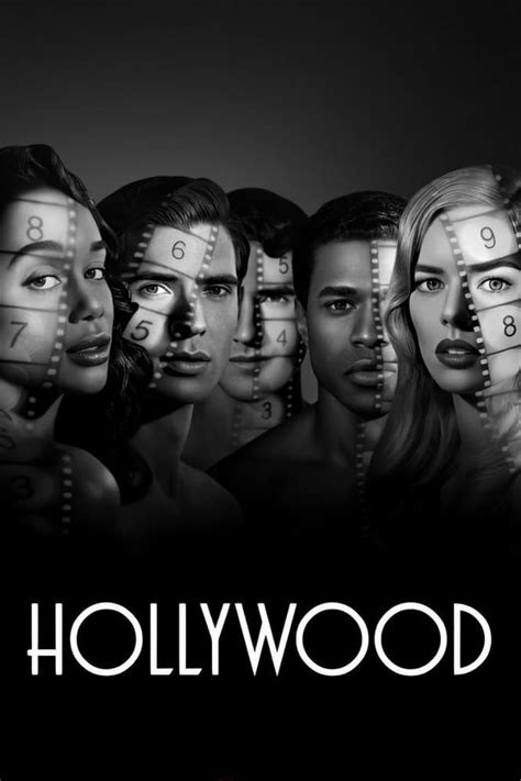 Hollywood Tv Series 2020 2020 Posters — The Movie Database Tmdb