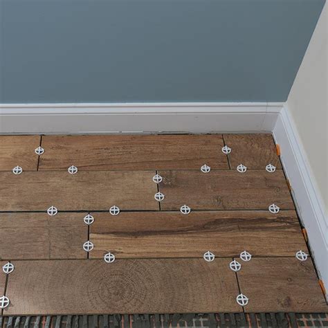 How To Install Wood Look Tile Flooring Flooring Guide By Cinvex