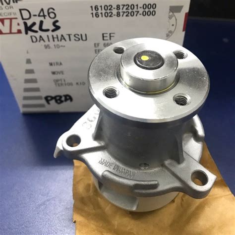 Browse the highest quality motorcycle water pump from leading suppliers on alibaba.com. NPW JAPAN WATER PUMP FOR PERODUA VIVA 1.0 / MYVI 1.0 ...