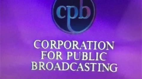 Cpb Corporation For Public Broadcasting Pbs Youtube