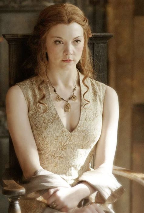 Delightful Imaginations Game Of Thrones Dress Natalie Dormer