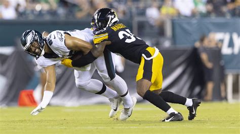 Steelers depth chart: 3 positional battles that could come down to the 