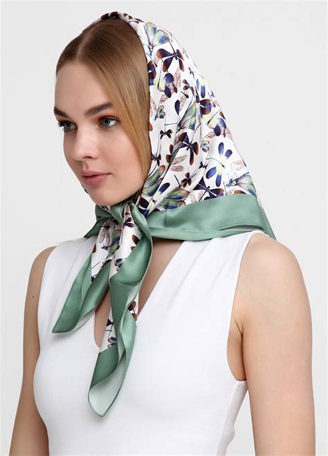 100-silk-scarf-with-watercolor-print-by-v-kagalovska-scarf-etsy