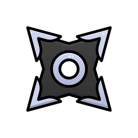 Naruto Shuriken Png Hd Transparent Png