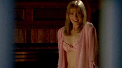 Jessy Schram Sexy And Topless Collection 34 Photos Video Thefappening