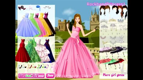 Being dedicated to girls, in makeover games online you must attend to everything that is related to a person`s look: Dress Up Games For Girls - YouTube