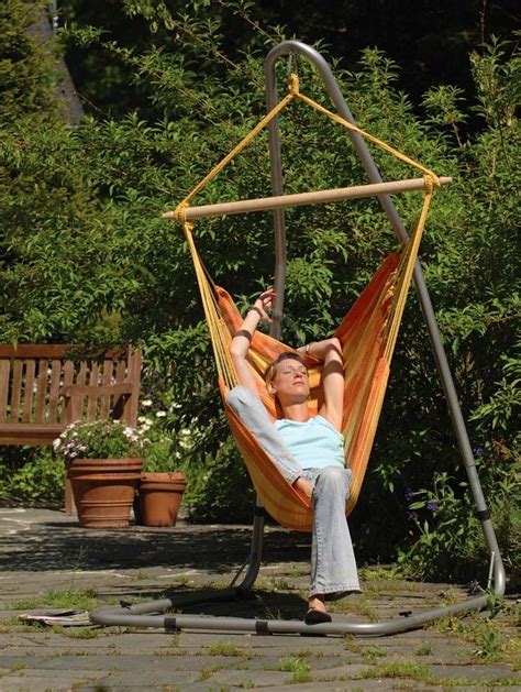 Outdoor Hammock Chair With Stand Bing Images Diy