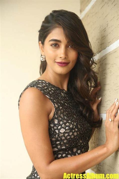 Pooja Hegde Gallery Photos Actress Album