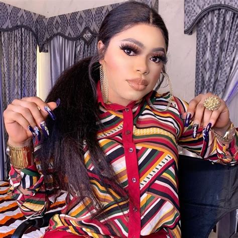 Bobrisky Shows Off The Marriage Proposal A Guy Sent To Him Screenshot