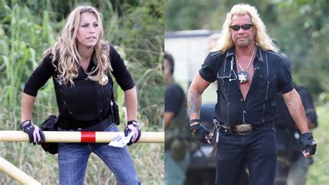Dog The Bounty Hunters Daughter Lyssa Posts Twitter Rant About New Gf