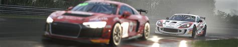 Assetto Corsa Competizione Minor Hotfix Release Notes Racedepartment