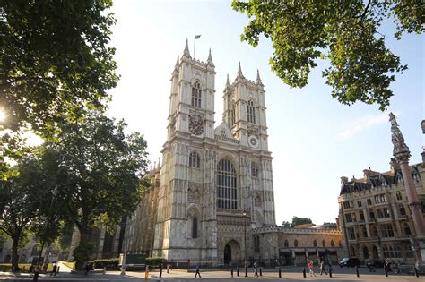 Step Inside Westminster Abbeys First Major Addition Since 1745