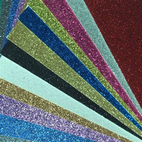 Buy 5600pcs 1212 Inch Colorful Glitter Paper For