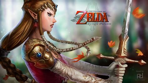 The Legend Of Zelda Twilight Princess Wallpapers Top Free The Legend Of Zelda Twilight