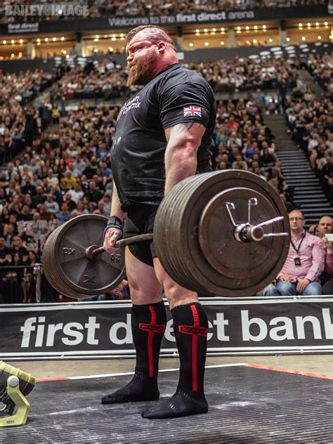 Worlds strongest men boxing match confirmed! Pin on Strongman