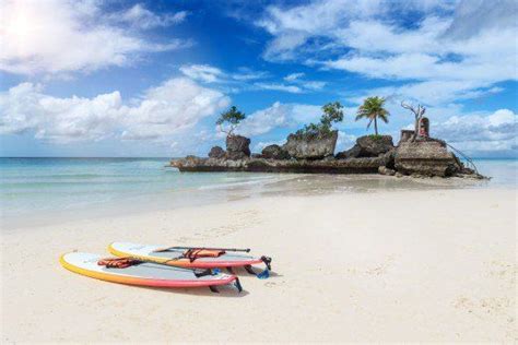 10 Most Beautiful Beaches In The Philippines Wanderwisdom Boracay