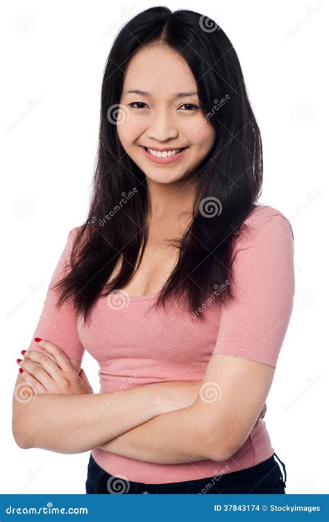 Attractive Chinese Women