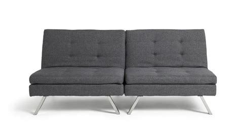 Habitat Duo Fabric 2 Seater Clic Clac Sofa Bed In London Gumtree