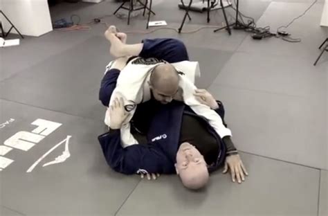 Fix Your Broken Elbow Escape With John Danaher Bjj Fanatics