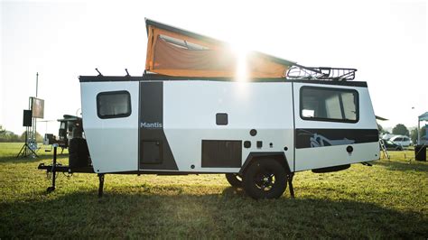 The Best Camper Trailers 5 To Buy Right Now Curbed