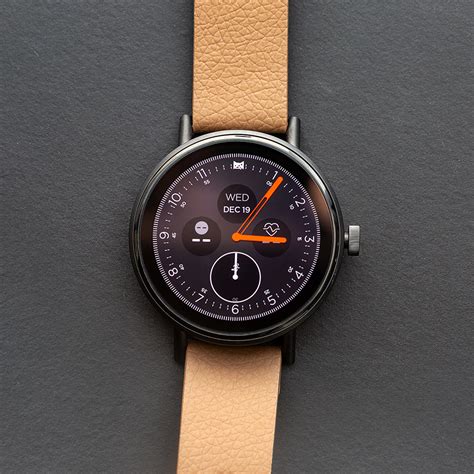 The Best Smartwatch To Buy For Iphone And Android The Verge