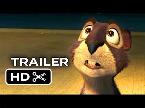 Herewith, the funniest movies of 2018—because we could all use a good laugh right about now. Putlocker The Nut Job Full Movie 720 Today - free moviesing