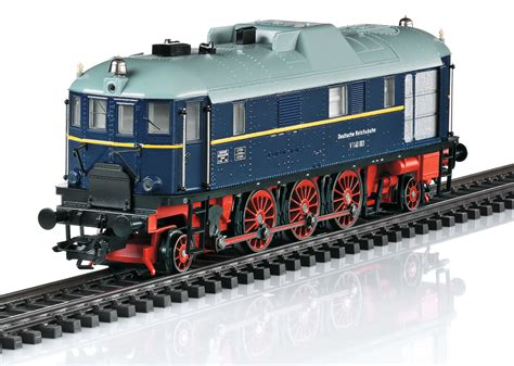 Diesellokomotive Baureihe V 140 | Märklin