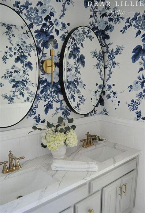 Decorated Bathrooms 100 Ideas With Decoration Trends Room Wallpaper
