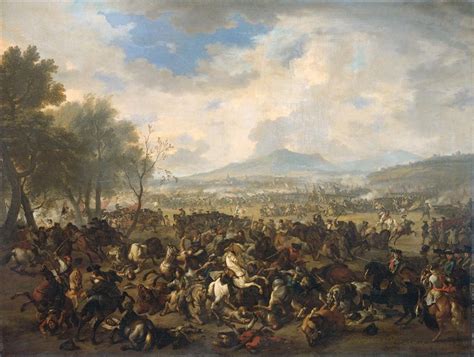La Guerra De Sucesión Y La Caída De Barcelona El 11 De Septiembre De 1714