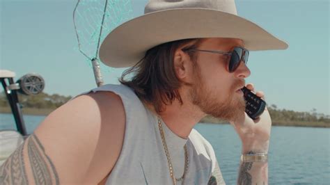 Brian Kelley Highway On The Water Official Music Video Youtube Music