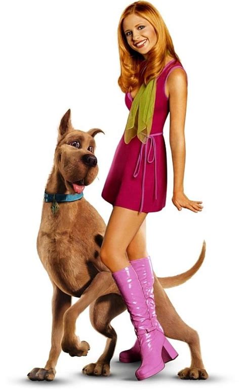 Scooby Doo 2002