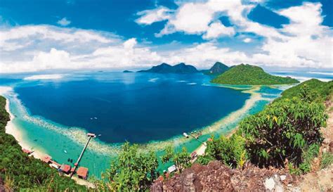 At the same time the employment the socso, whose malaysian term is perkeso (pertubuhan keselamatan sosial), offers two insurance schemes: Eastern Sabah records increasing number of tourists | New ...