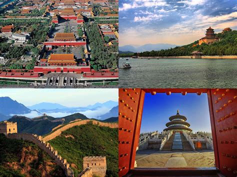 Top 10 China Destination Best Destination For First Time Travelers