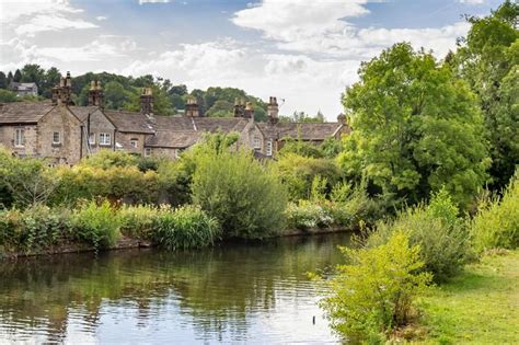 The Uks Prettiest Small Towns And Villages Revealed Loveexploring